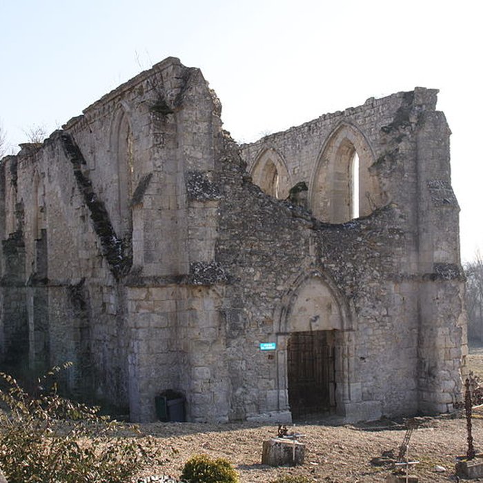 Photo de Église de la Vierge de Cointicourt