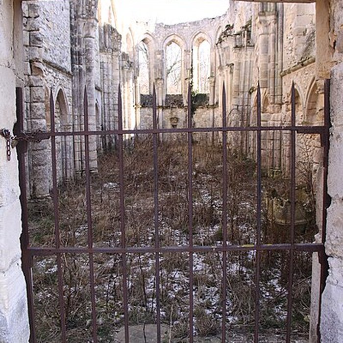 Photo de Église de la Vierge de Cointicourt