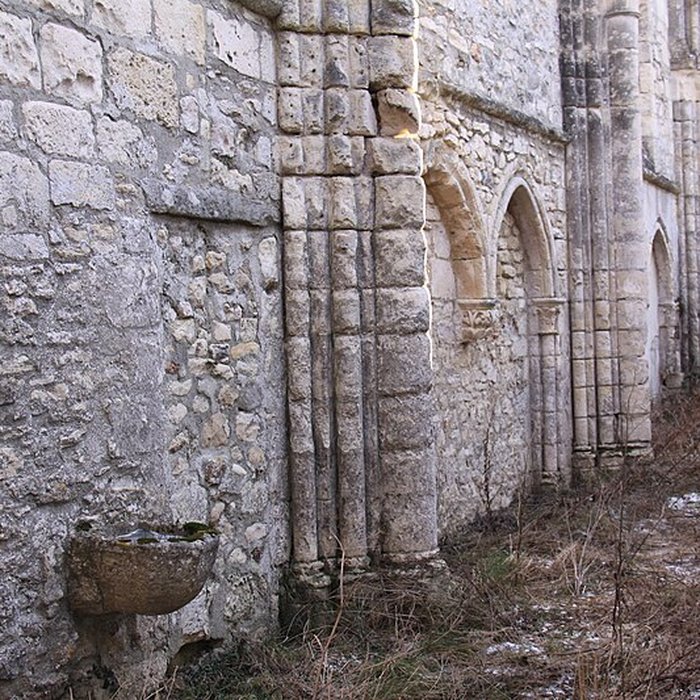 Photo de Église de la Vierge de Cointicourt