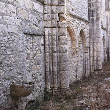 Église de la Vierge de Cointicourt