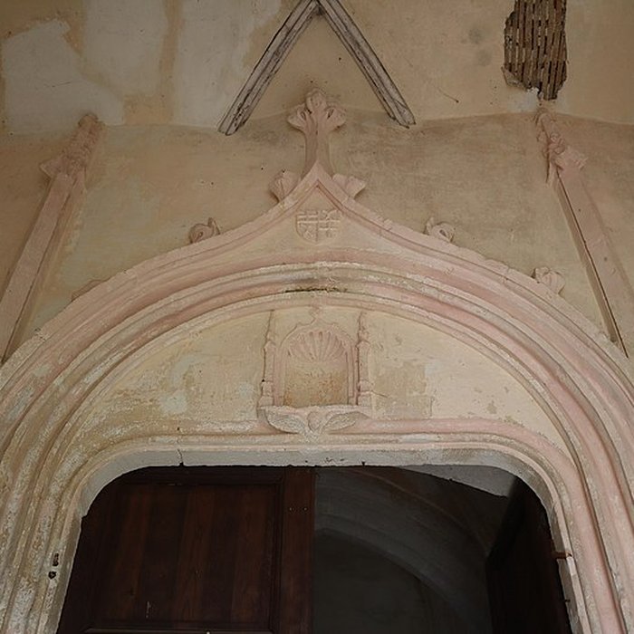 Photo de Église de lAssomption de Belan-sur-Ource