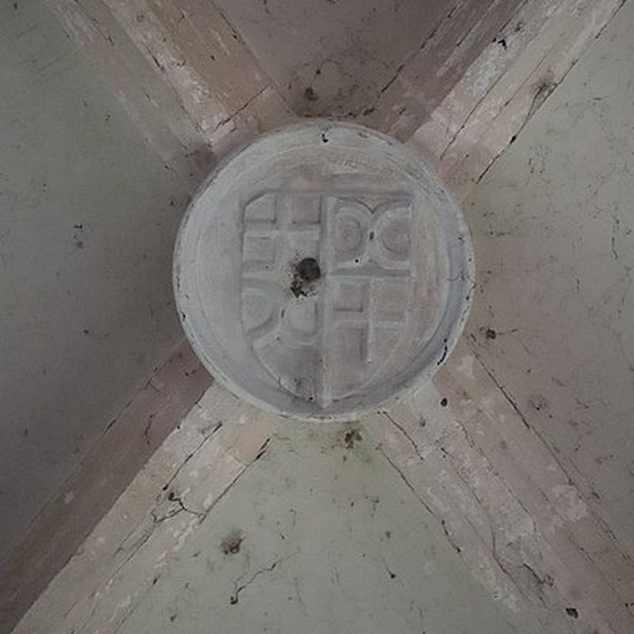 Photo de Église de lAssomption de Belan-sur-Ource
