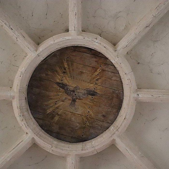 Photo de Église de lAssomption de Belan-sur-Ource