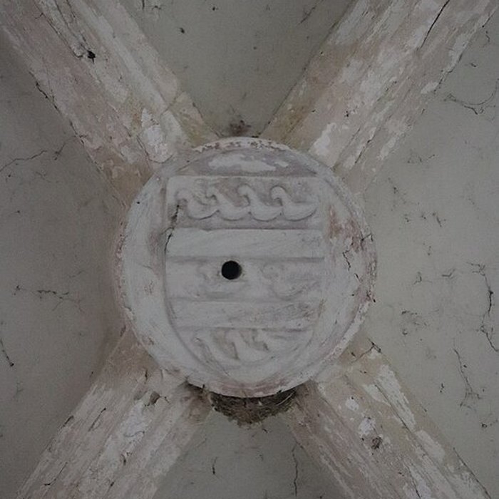 Photo de Église de lAssomption de Belan-sur-Ource