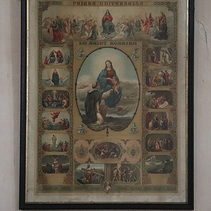 Photo de Église de lAssomption de Belan-sur-Ource