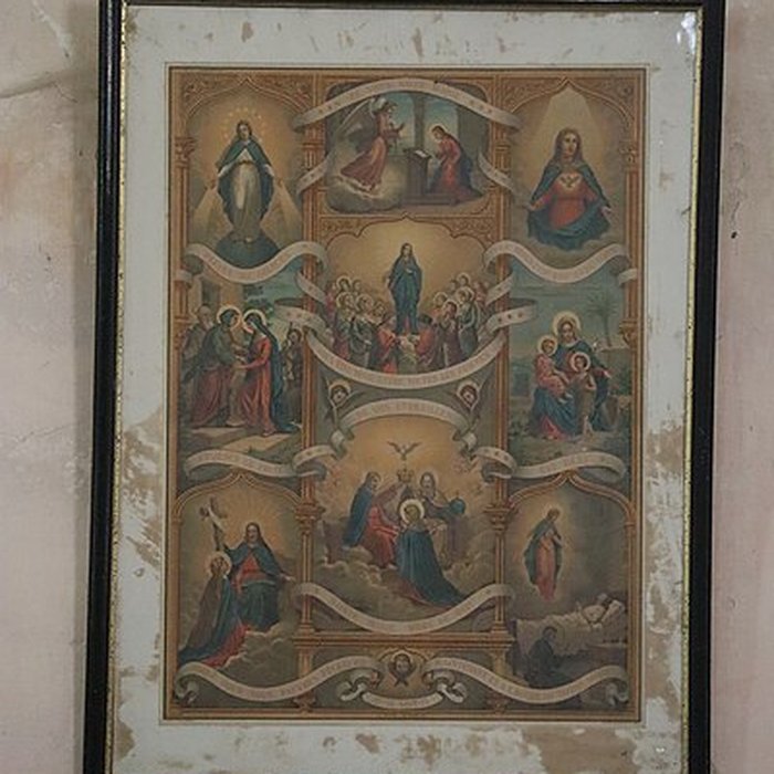 Photo de Église de lAssomption de Belan-sur-Ource
