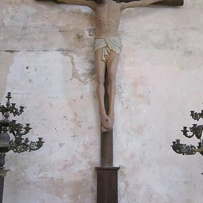 Photo de Église de lAssomption de Belan-sur-Ource