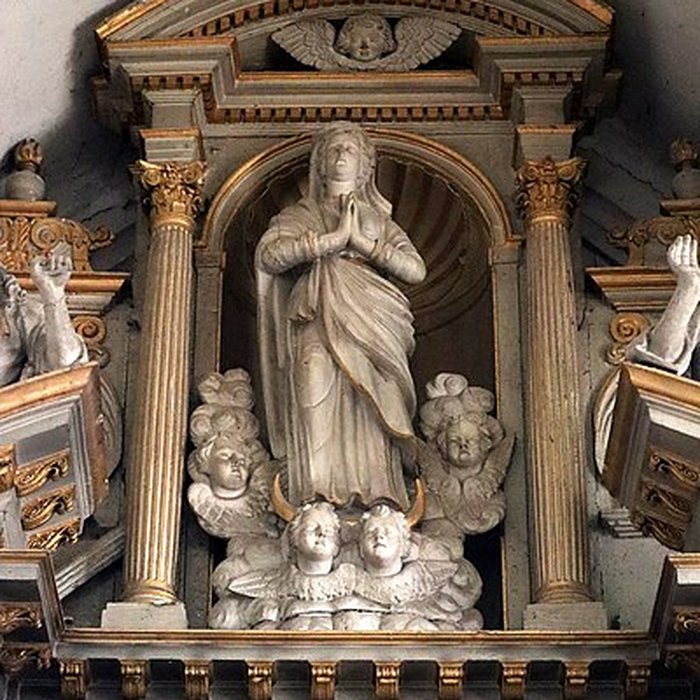 Photo de Église de lAssomption de Belan-sur-Ource