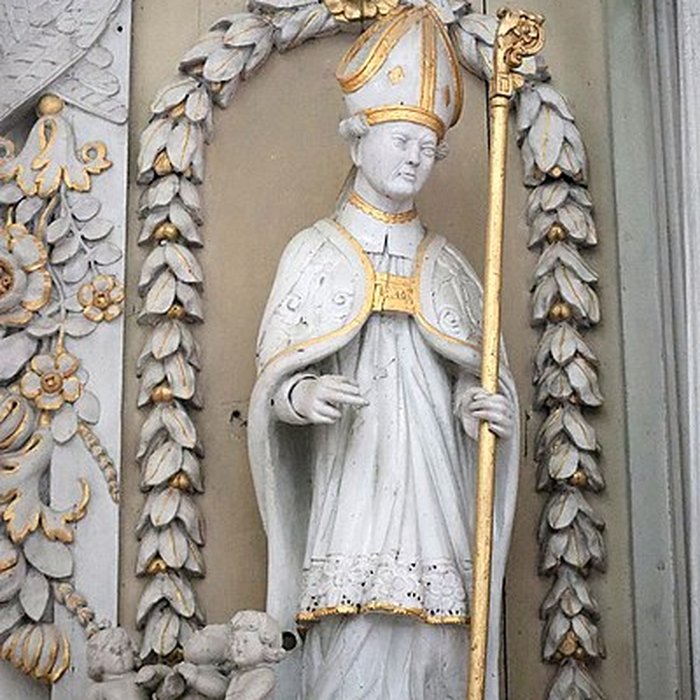 Photo de Église de lAssomption de Belan-sur-Ource