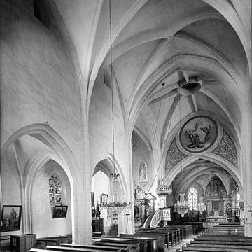 Église de lAssomption de Belan-sur-Ource