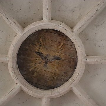 Église de lAssomption de Belan-sur-Ource