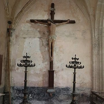 Église de lAssomption de Belan-sur-Ource