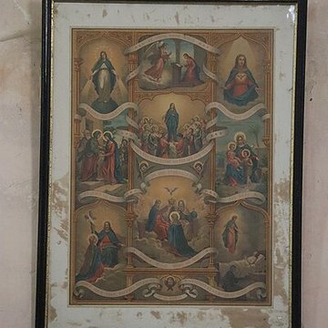 Église de lAssomption de Belan-sur-Ource