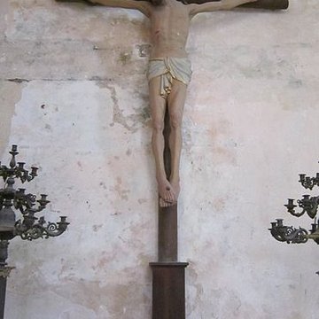 Église de lAssomption de Belan-sur-Ource