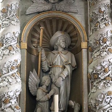Église de lAssomption de Belan-sur-Ource