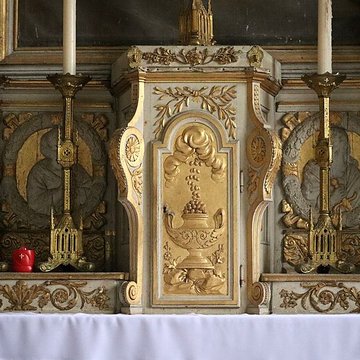 Église de lAssomption de Belan-sur-Ource