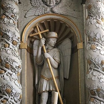 Église de lAssomption de Belan-sur-Ource