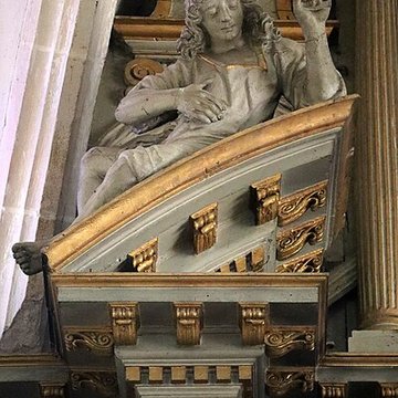 Église de lAssomption de Belan-sur-Ource