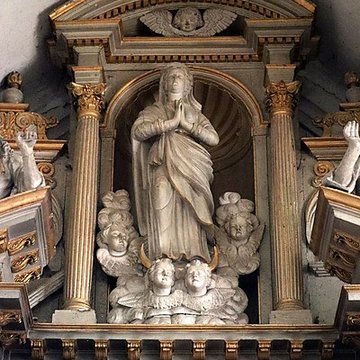 Église de lAssomption de Belan-sur-Ource