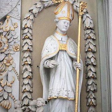 Église de lAssomption de Belan-sur-Ource