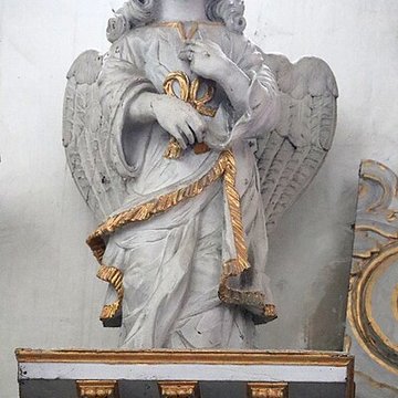 Église de lAssomption de Belan-sur-Ource