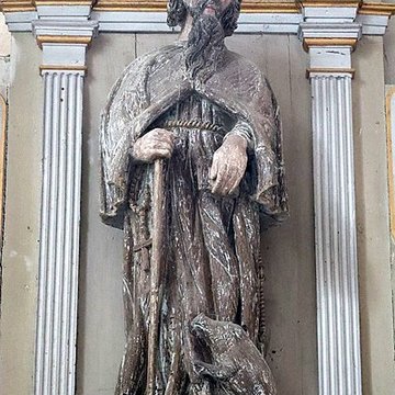 Église de lAssomption de Belan-sur-Ource