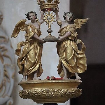 Église de lAssomption de Belan-sur-Ource