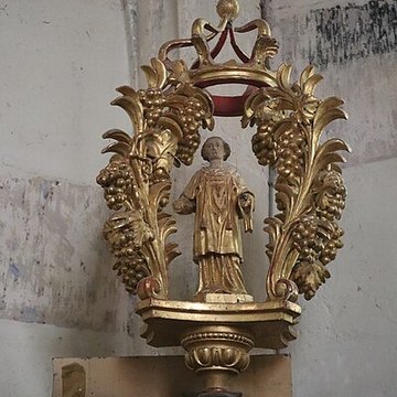 Église de lAssomption de Belan-sur-Ource