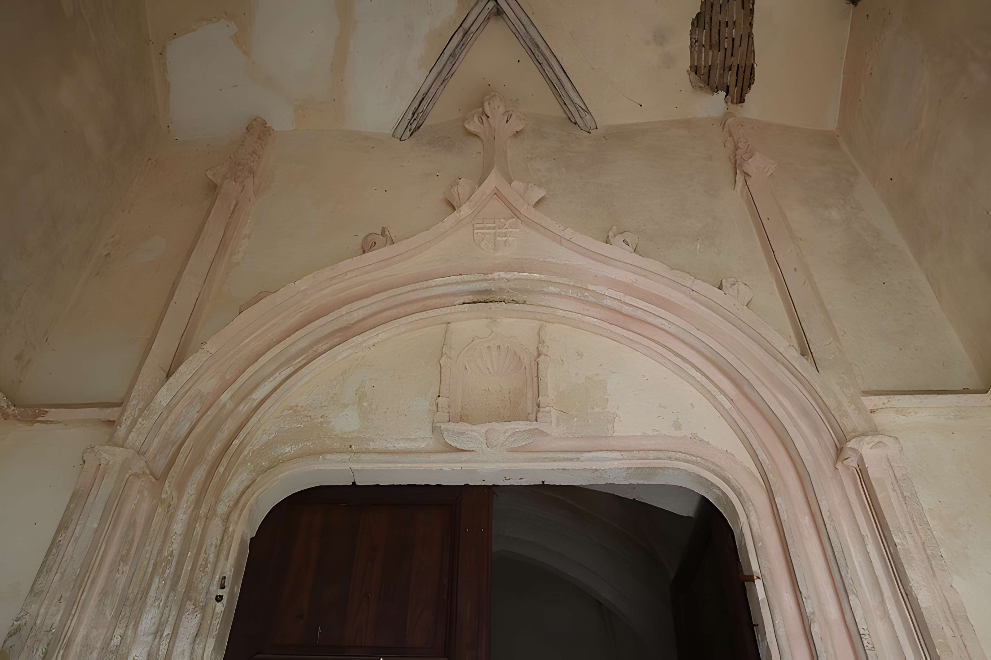 Église de l'Assomption de Belan-sur-Ource