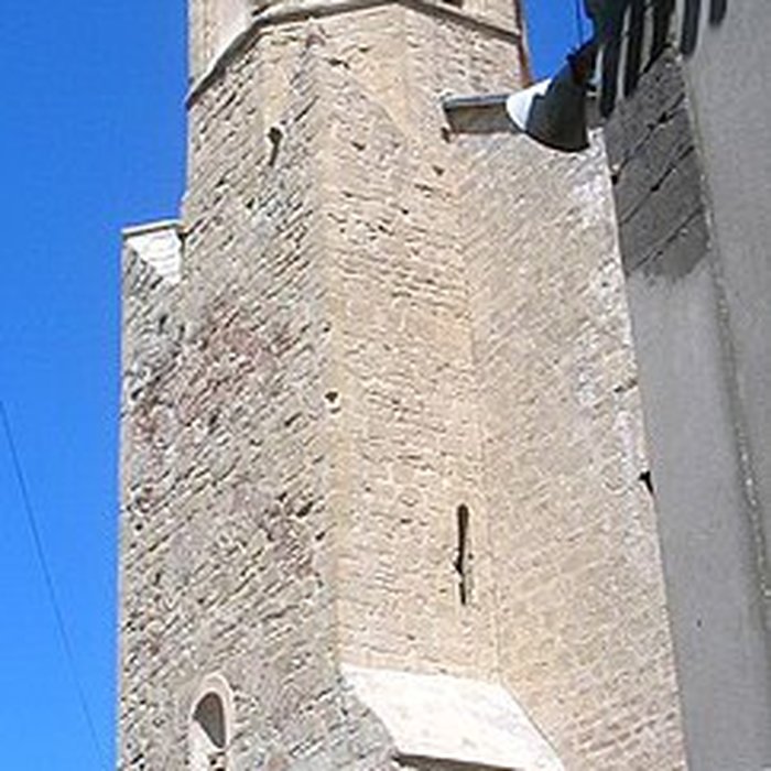 Photo de Église de lAssomption de Fanjeaux