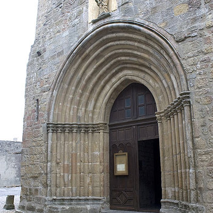 Photo de Église de lAssomption de Fanjeaux