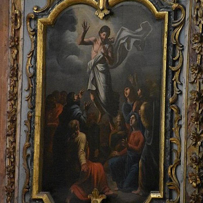 Photo de Église de lAssomption de Fanjeaux