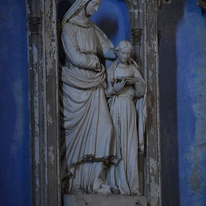 Photo de Église de lAssomption de Fanjeaux