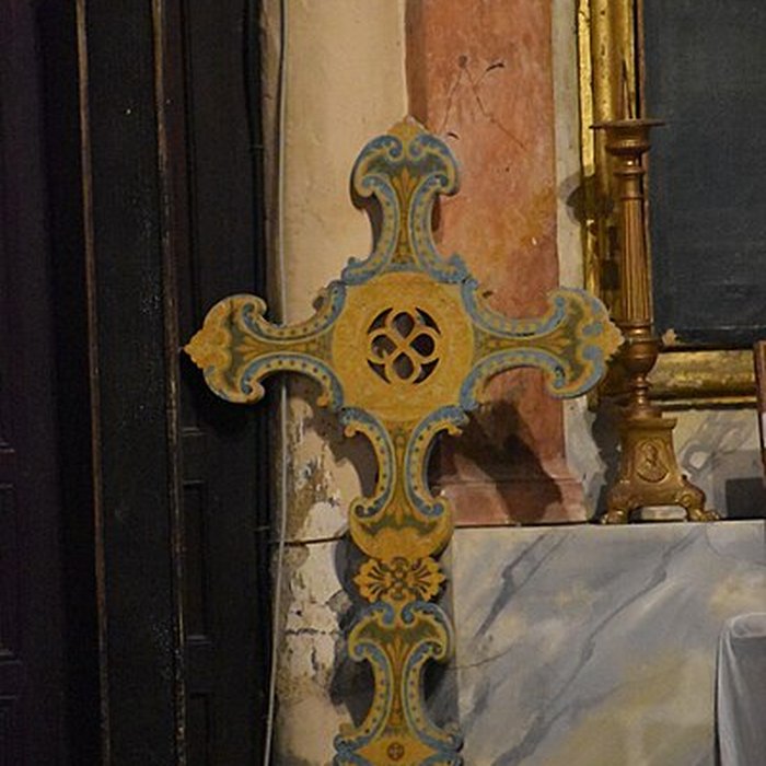 Photo de Église de lAssomption de Fanjeaux