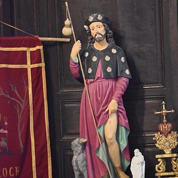 Photo de Église de lAssomption de Fanjeaux