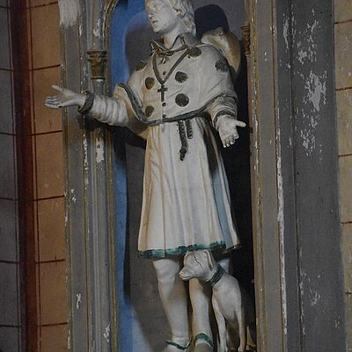 Photo de Église de lAssomption de Fanjeaux