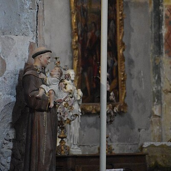 Photo de Église de lAssomption de Fanjeaux