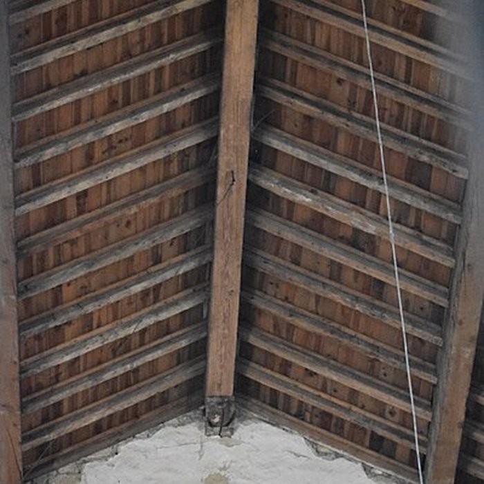 Photo de Église de lAssomption de Fanjeaux