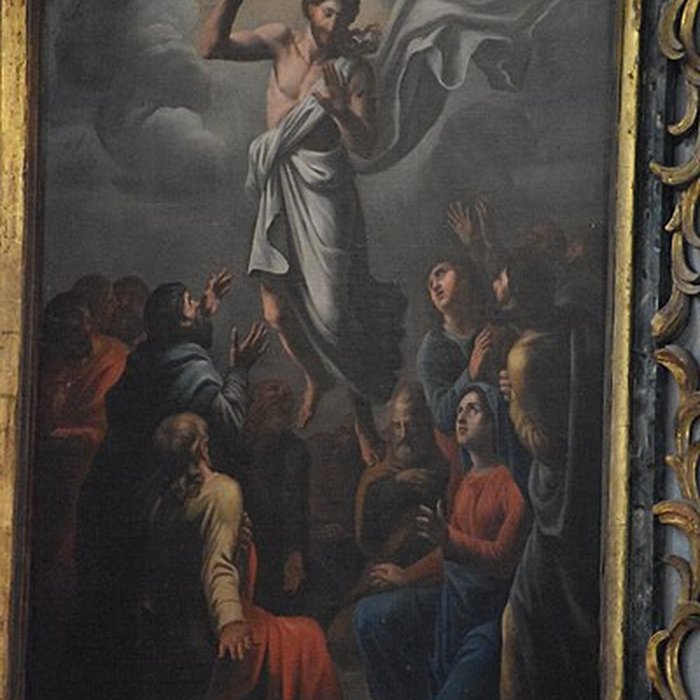 Photo de Église de lAssomption de Fanjeaux