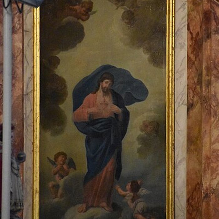 Photo de Église de lAssomption de Fanjeaux