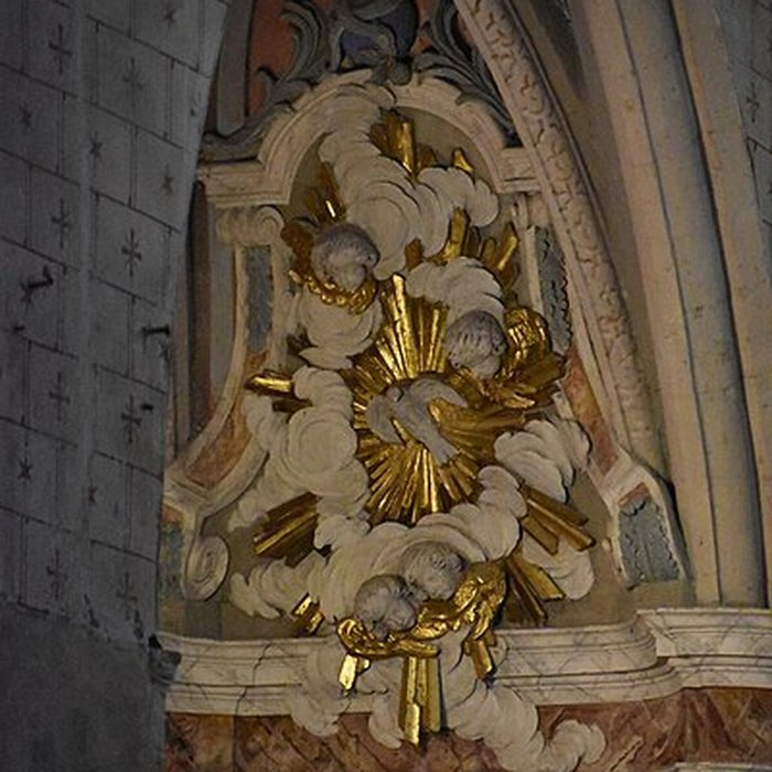 Photo de Église de lAssomption de Fanjeaux