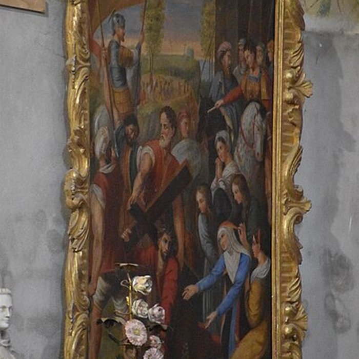 Photo de Église de lAssomption de Fanjeaux