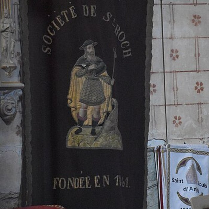 Photo de Église de lAssomption de Fanjeaux