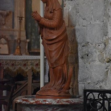 Église de lAssomption de Fanjeaux