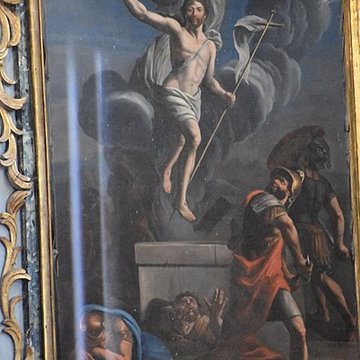 Église de lAssomption de Fanjeaux