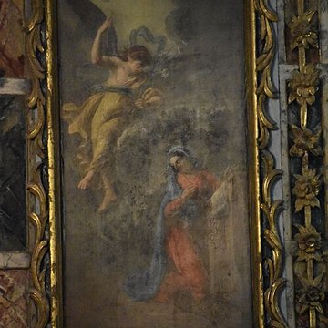 Église de lAssomption de Fanjeaux