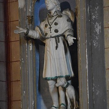 Église de lAssomption de Fanjeaux