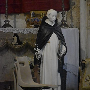 Église de lAssomption de Fanjeaux