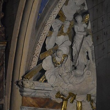 Église de lAssomption de Fanjeaux