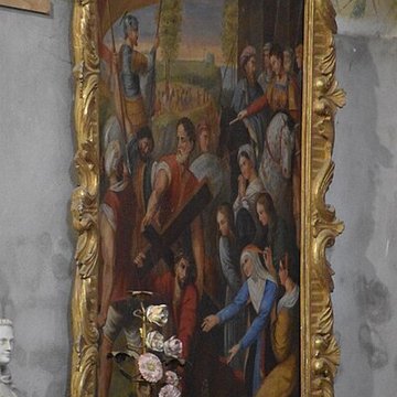 Église de lAssomption de Fanjeaux